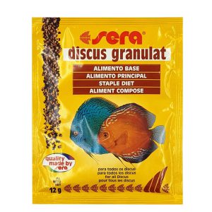 ماهی دیسکس|آکواتول