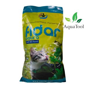 غذای خشک گربه بالغ فیدار 10 کیلویی