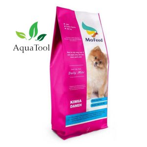 غذای خشک سگ های بالغ نژاد کوچک 1.5 کیلویی مفید