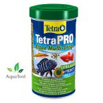 غذا ماهی پرو آلگی مولتی کریسپس 100میل تترا