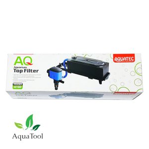 تاپ فیلتر آکواتک Aq-1500F آکواتک