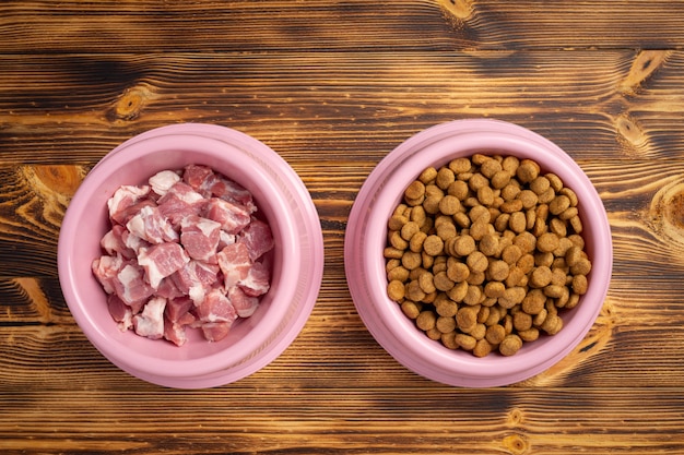 غذای خشک سگ حاوی ماهی و خرگوش|آکواتول