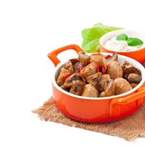 غذای خشک سگ با طعم برنج و بره و سبزیجات