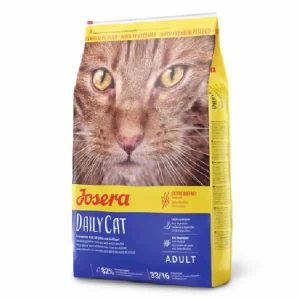 غذای گربه بالغ پتچی 10 کیلویی|آکواتول